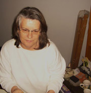 Sheila Jahraus